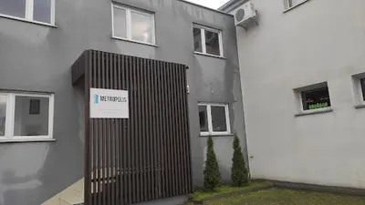 Metropolis Obsługa Nieruchomości Sp. z o.o. - Zarządca Nieruchomościami
